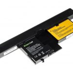 Baterie compatibila laptopLenovo IBM Thinkpad X60 X61 X60s X61s TABLET 8 celule