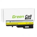 Baterie compatibila laptopLenovo G460 G560 G570 11,1V 5200mAh