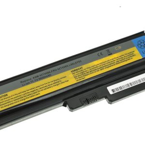 Baterie compatibila laptopLenovo IdeaPad G430 G450 G530 G550 N500 B550 9 celule