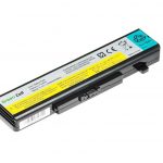 Baterie compatibila laptopLenovo G580/G580AX/G580AY (L11L6F01 L11L6Y01)