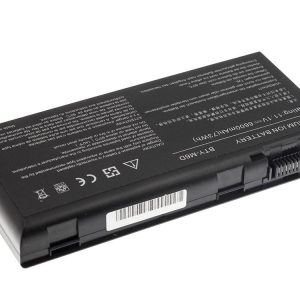 Baterie compatibila laptopMSI GT660 GT780 GX660 GX780 BTY-M6D