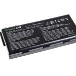 Baterie compatibila laptopMSI CR500 CR600X CR700 BTY-L74 BTY-L75 6 celule