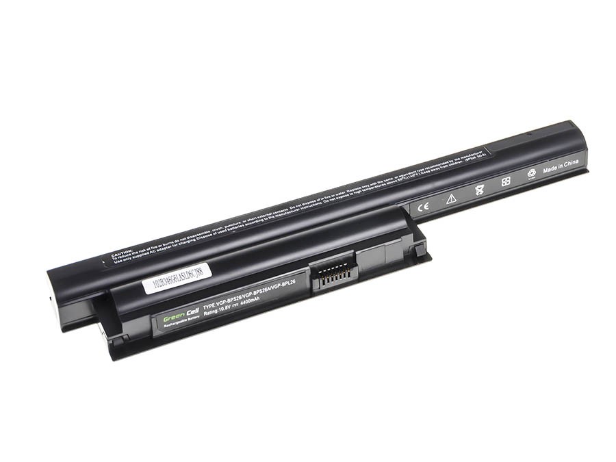 Baterie compatibila laptopSony Vaio VGP-BPS26 VGP-BPS26A VGP-BPL26
