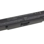 Baterie compatibila laptopSony VGP-BPS9A/B VGP-BPS10 VGP-BPS9B neagra 6 celule