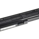 Baterie compatibila laptopToshiba Satellite U500 L750 C650 C655 C660D 6 celule