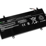 Baterie compatibila laptopToshiba Portege Z30 Z30-A-186 Z30-B-119 Z30t Z30t-