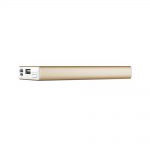 PowerBank Golf Alloy 05000 Auriu