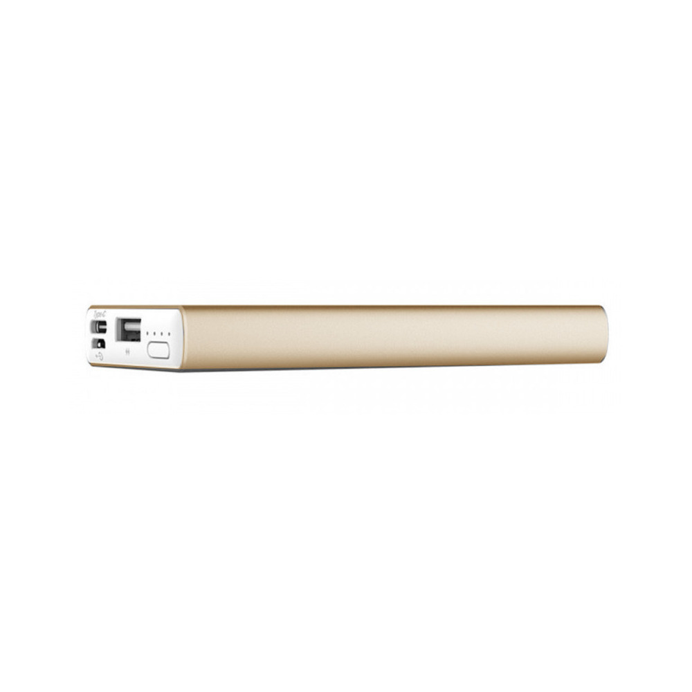 PowerBank Golf Alloy 05000 Auriu