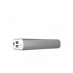 PowerBank Golf Alloy 10000 Argintiu