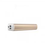 PowerBank Golf Alloy 10000 Auriu