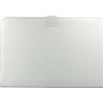 #Toc Tableta 10inch Alb