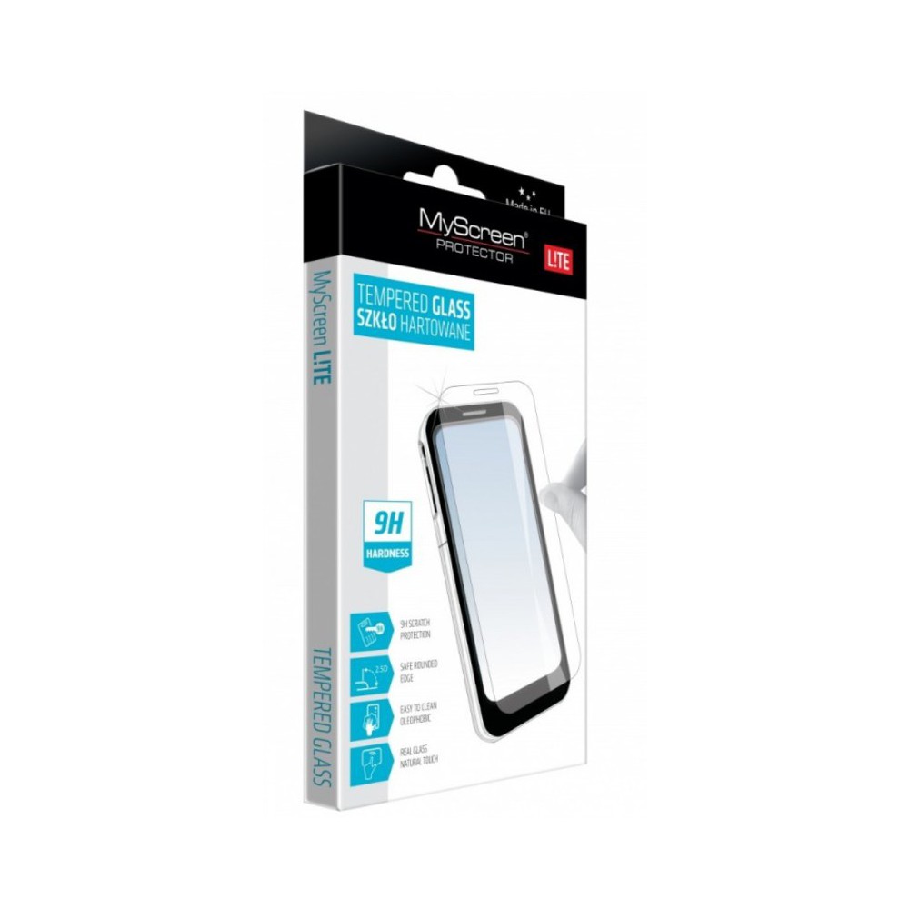 Folie MyScreen LiteGlass Samsung J4 Plus/J6 Plus/2018