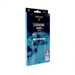 Folie MyScreen DiamondGlass Huawei Mate 20 Pro Negru