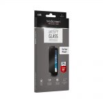 Folie MyScreen AntiSpyGlass Apple Iphone XR/11 Negru