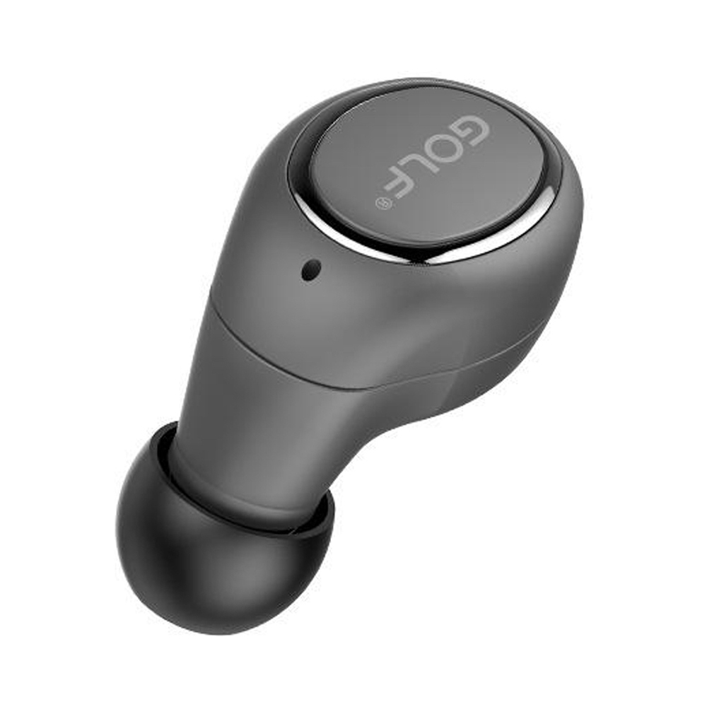 HandsFree Bluetooth Golf B9 Negru