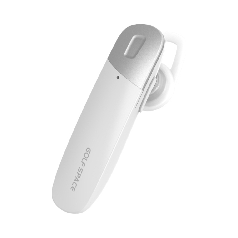 HandsFree Bluetooth Space T01 Alb
