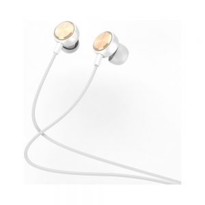 HandsFree Stereo Space E01 Alb