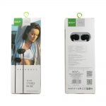 HandsFree Stereo Golf M16 Negru