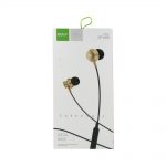 HandsFree Stereo Golf M18 Auriu