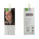 HandsFree Stereo Golf M20 Auriu