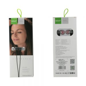 HandsFree Stereo Golf M20 Gri