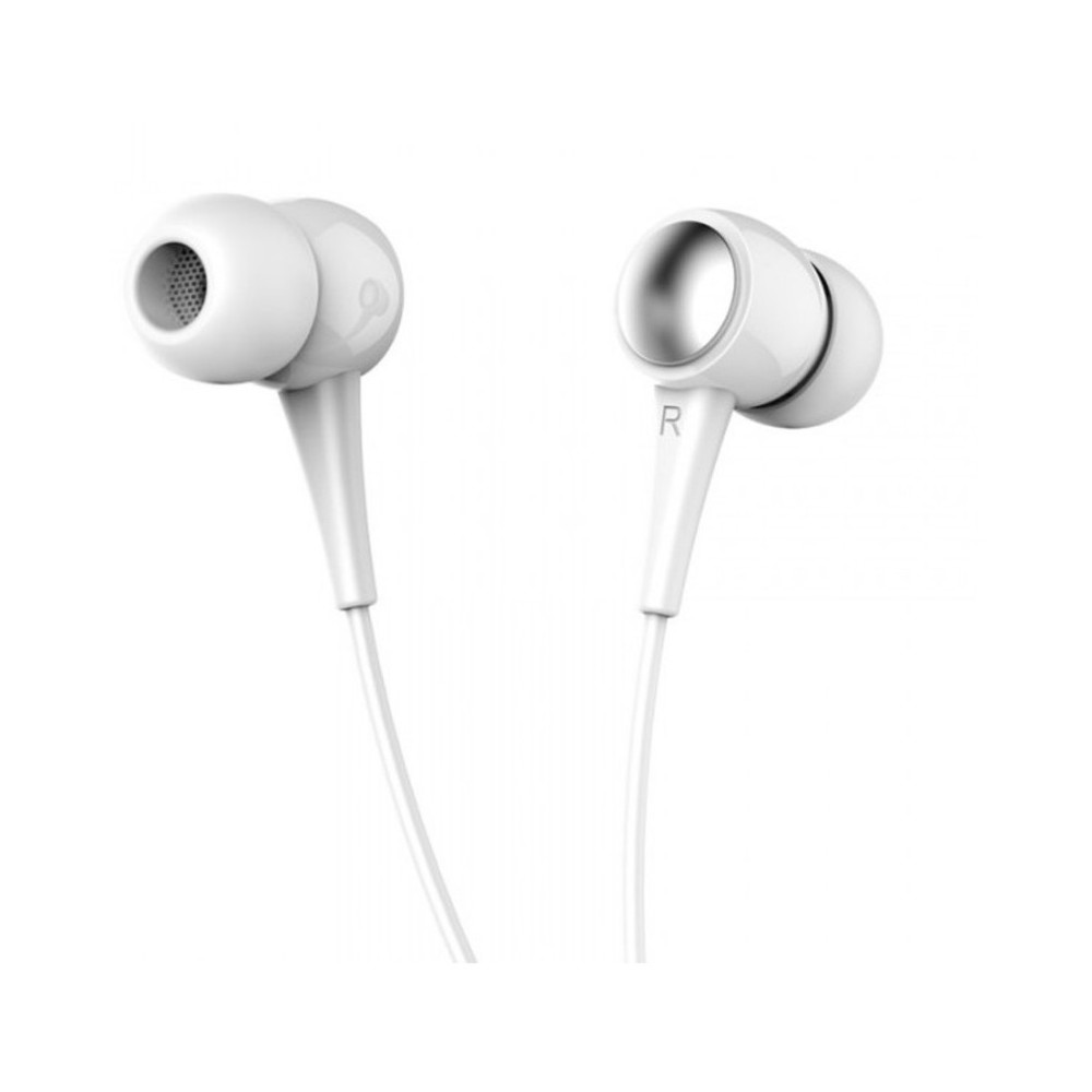 HandsFree Stereo Golf M21 Alb