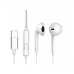 HandsFree Stereo Golf M22/TipC Alb