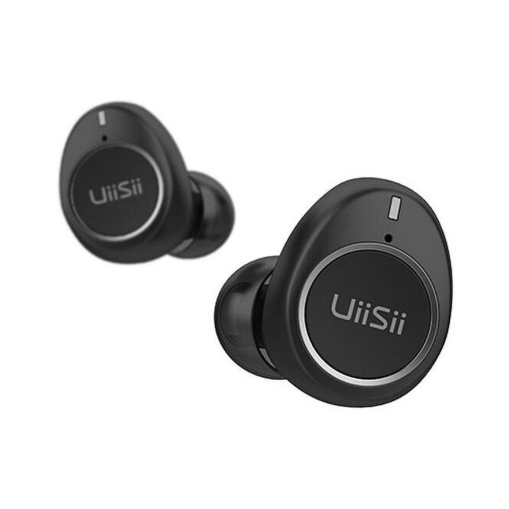 HandsFree TWS UiiSii60 Negru