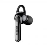 HandsFree Bluetooth Baseus Magnetic Negru