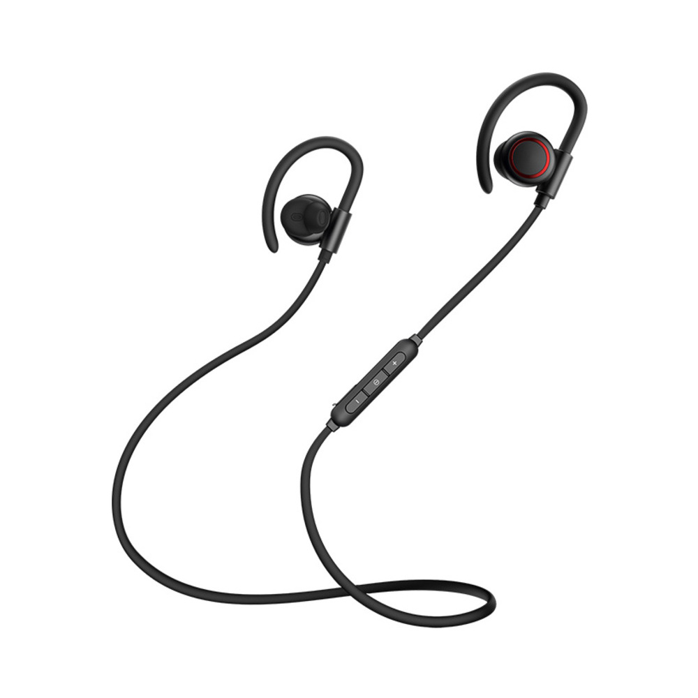 HandsFree Bluetooth Baseus S17 Negru