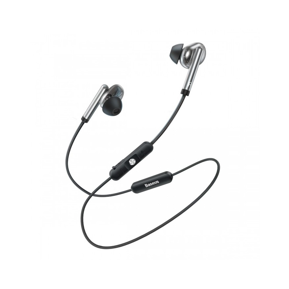 HandsFree Bluetooth Baseus S30 Gri