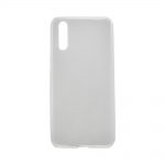 Husa Atlas Invisible Huawei P30 Lite Transparent