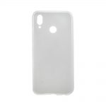 Husa Atlas Invisible Huawei Y7/2019 Transparent