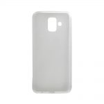 Husa Atlas Invisible LG K40 Transparent