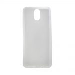 Husa Atlas Invisible Nokia 2.1 Transparent