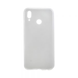 Husa Atlas Invisible Samsung A50 Transparent