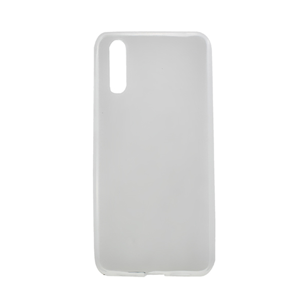 Husa Atlas Invisible Samsung A70 Transparent