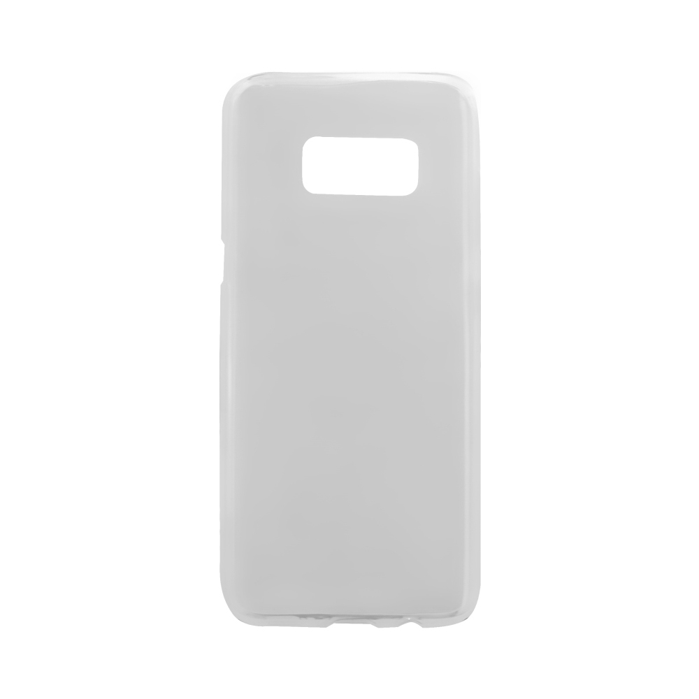 Husa Atlas Invisible Samsung S10 Transparent