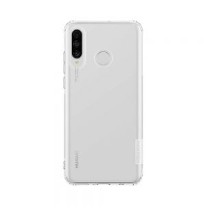 Husa Nillkin Nature Huawei P30 Lite Transparent