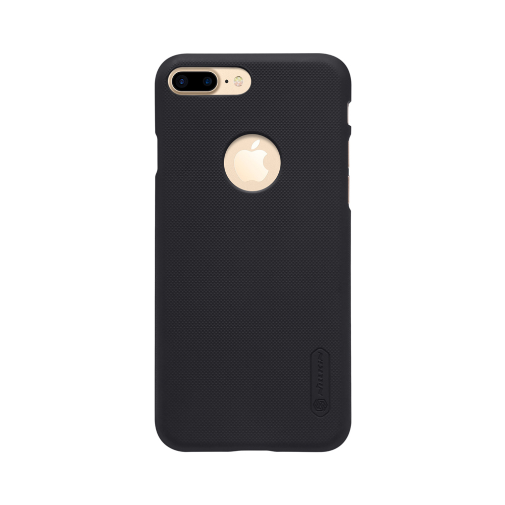 Husa Nillkin Frosted Apple Iphone 7 Plus/8 Plus Negru