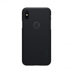 Husa Nillkin Frosted Apple Iphone X/XS Negru
