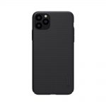 Husa Nillkin Frosted Apple Iphone 11 ProMax Negru