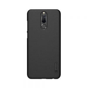 Husa Nillkin Frosted Huawei Mate 10 Lite Negru