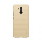 Husa Nillkin Frosted Huawei Mate 20 Lite Auriu
