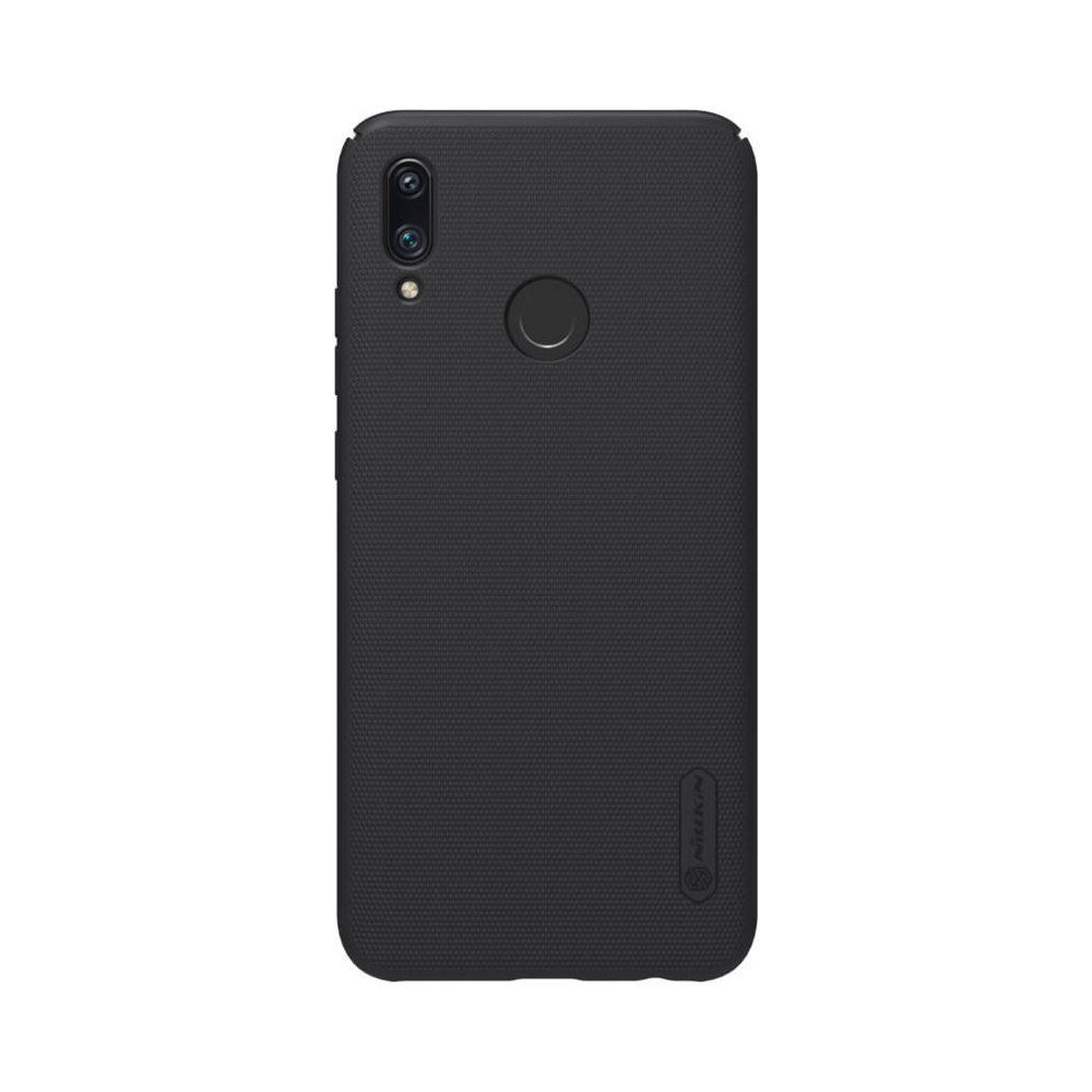 Husa Nillkin Frosted Huawei P Smart/2019 Negru