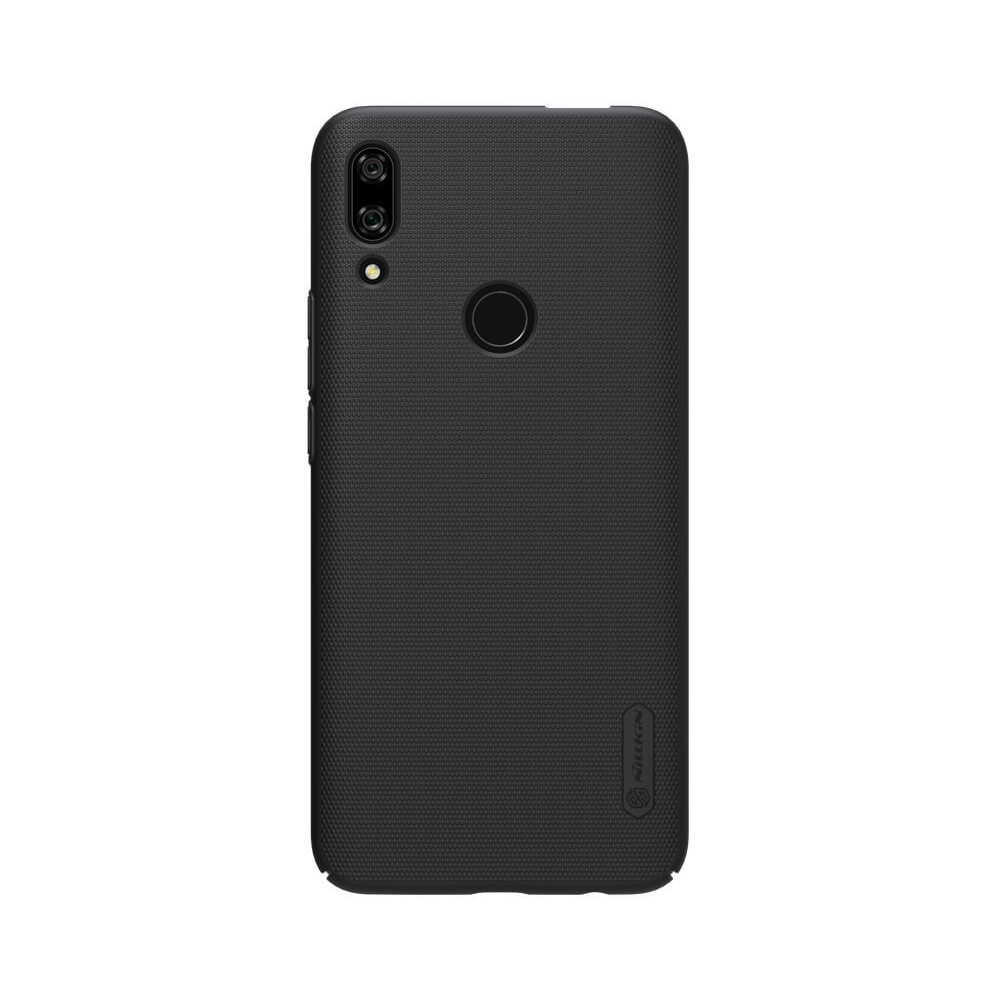 Husa Nillkin Frosted Huawei P Smart Z Negru