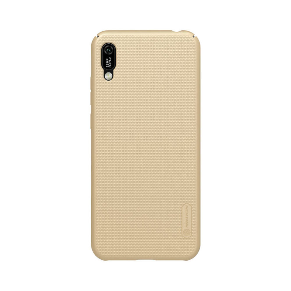 Husa Nillkin Frosted Huawei Y6/2019 Auriu