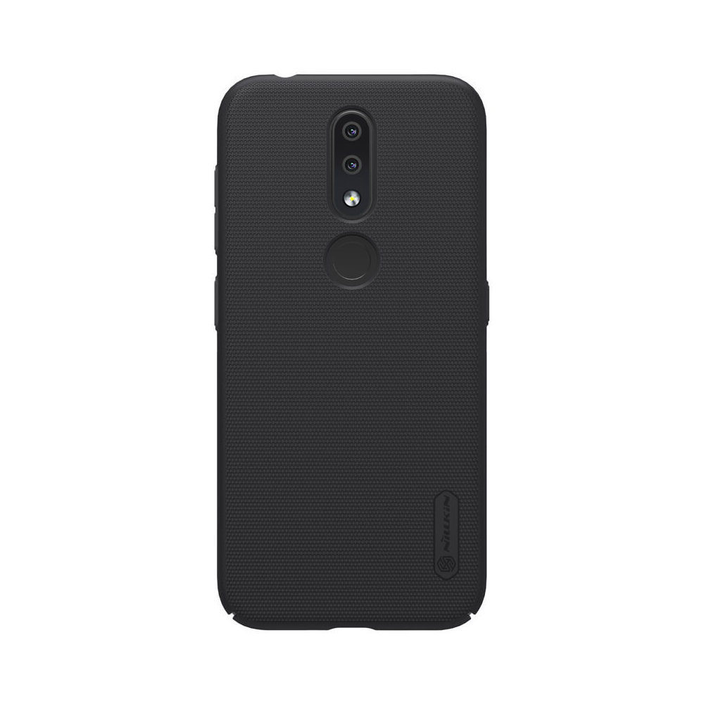Husa Nillkin Frosted Nokia 4.2 Negru