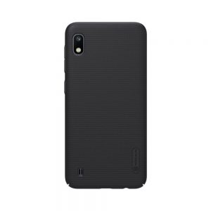 Husa Nillkin Frosted Samsung A10 Negru