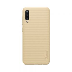 Husa Nillkin Frosted Samsung A50 Auriu